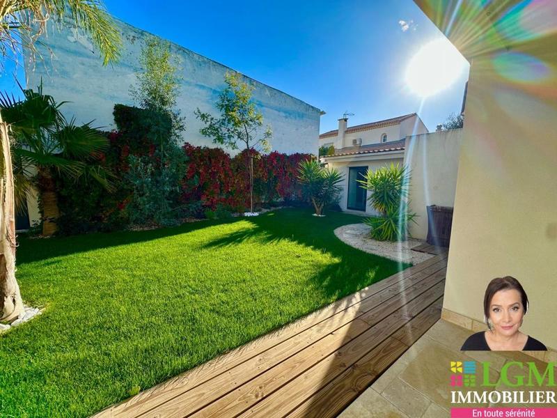 Appartement - 98 m² - 4 pièces