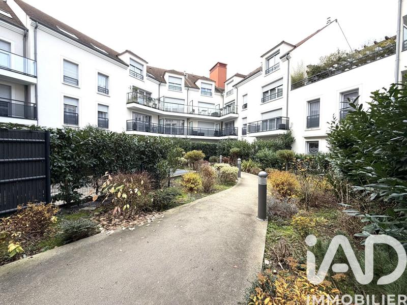 Appartement - 34 m² - 1 pièce