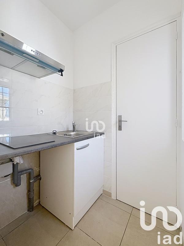 Immeuble - 237 m²