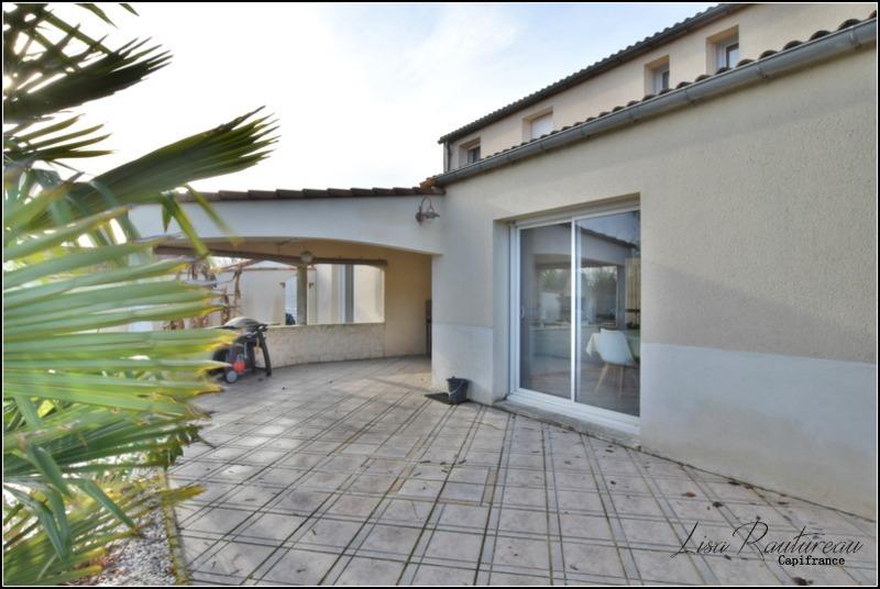 Maison - 109 m² - 5 pièces