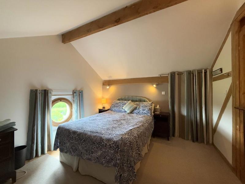 Maison - 89 m² - 4 pièces