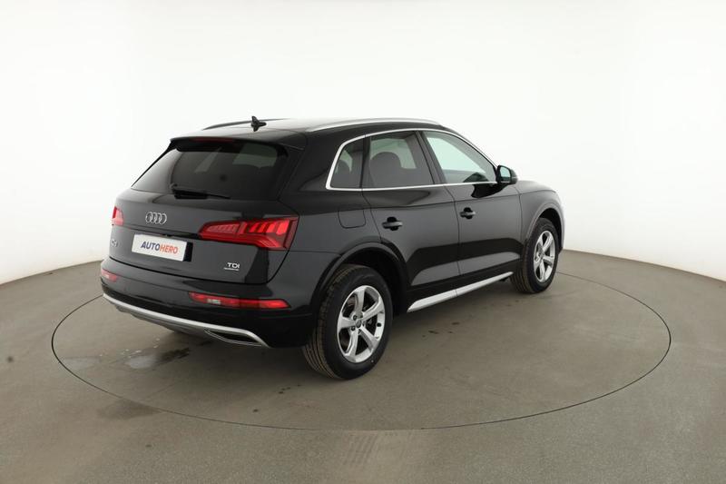Audi Q5 2.0 Tdi Design Luxe Quattro s tronic 7 163 ch