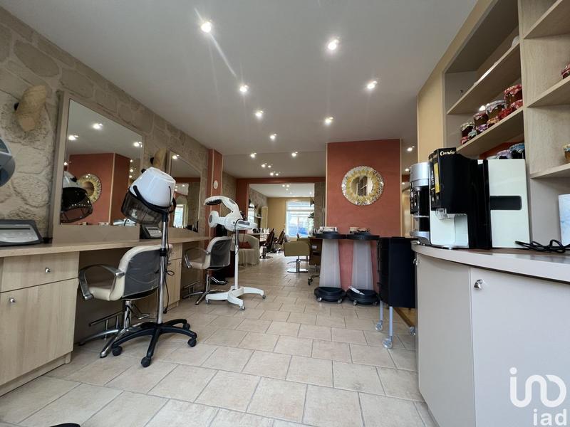 Local commercial - 65 m²