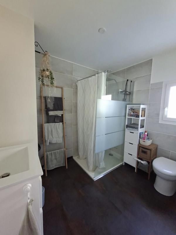 Maison - 114 m² - 5 pièces