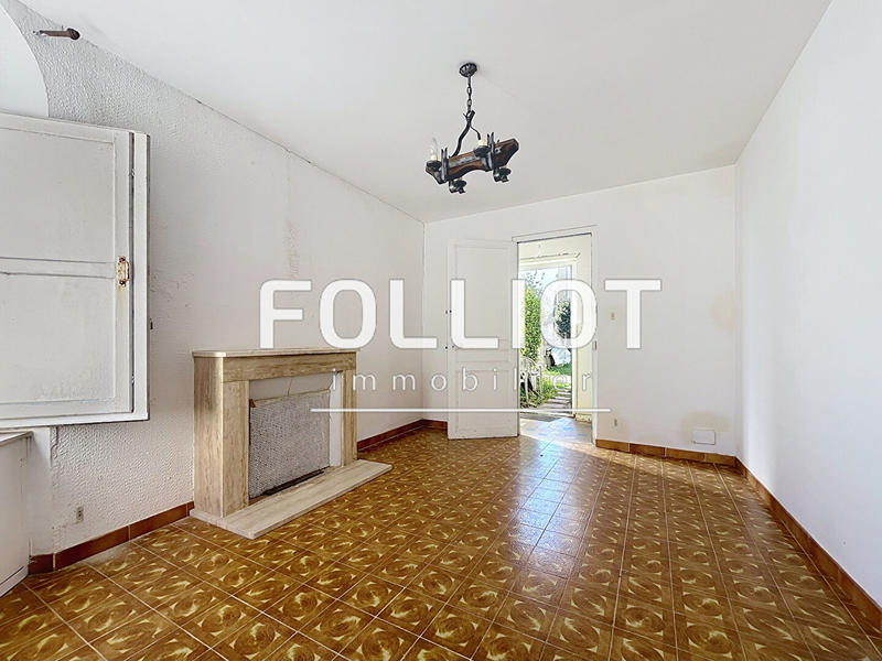 Appartement - 39 m² - 2 pièces