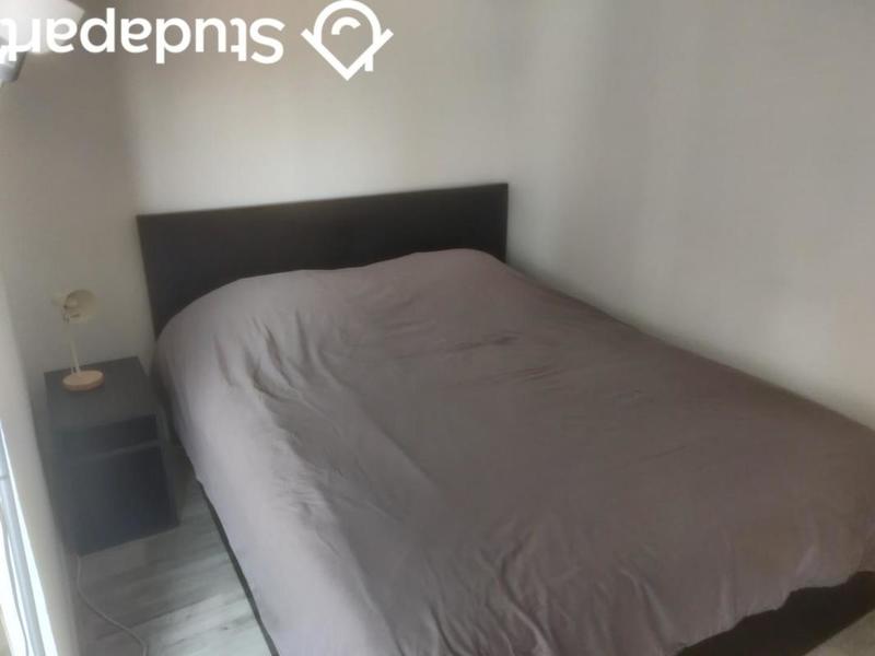 Appartement - 34 m² - 1 pièce