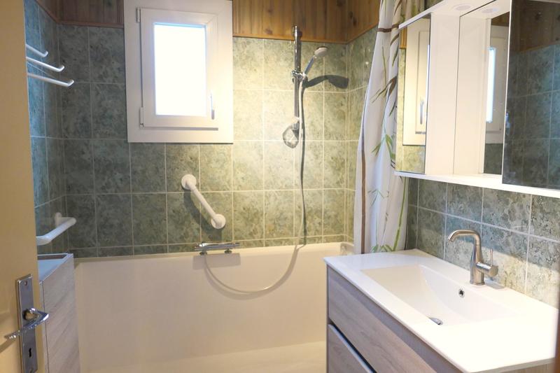 Maison traditionnelle - 120 m² - 5 pièces