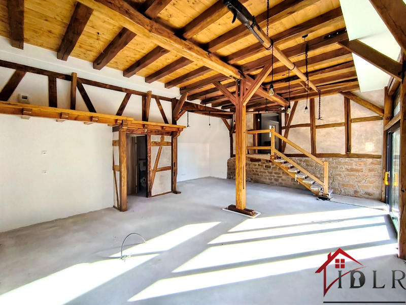 Maison - 160 m² - 6 pièces