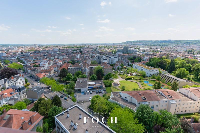 Appartement - 73 m² - 4 pièces