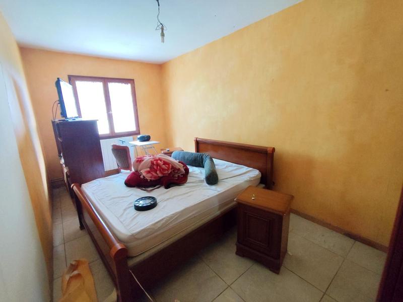 Maison - 140 m² - 7 pièces