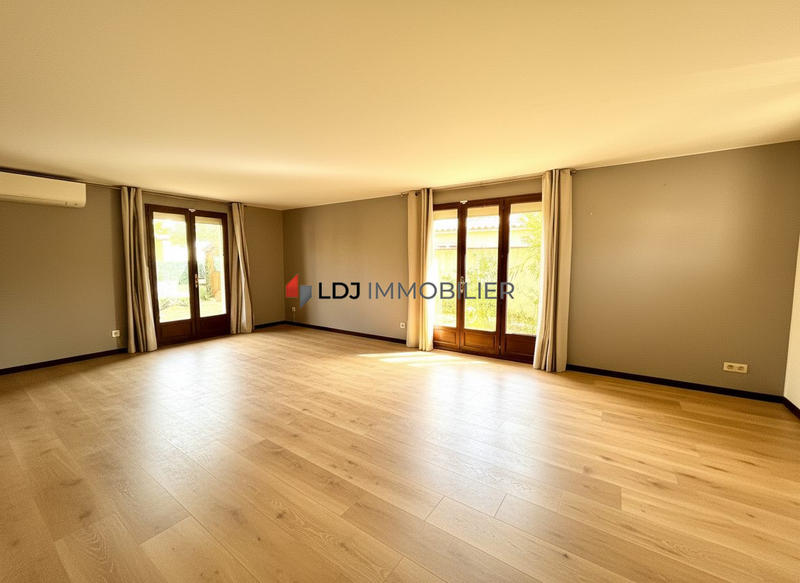 Maison ancienne - 126 m² - 5 pièces