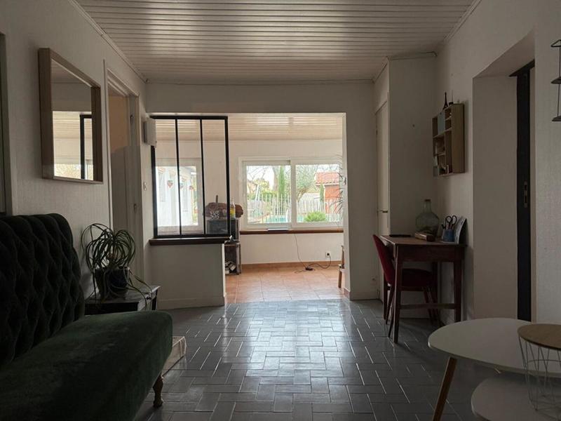 Maison - 125 m² - 4 pièces