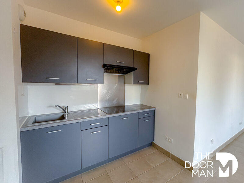 Appartement - 54 m² - 2 pièces