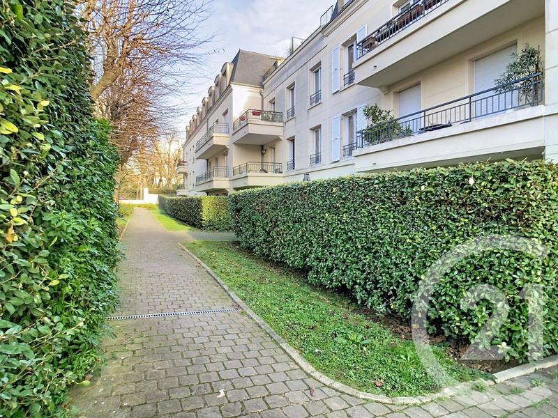 Appartement - 21 m² - 1 pièce