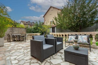 Maison - 167 m² - 5 pièces