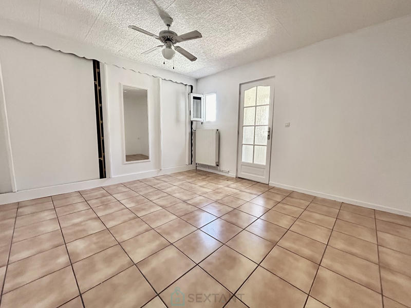 Maison - 126 m² - 5 pièces