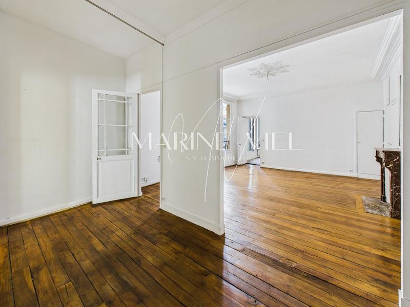 Appartement - 71 m² - 3 pièces