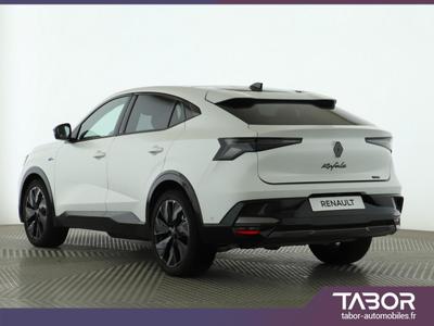 Renault Rafale E-Tech 200 Esp Alpine Pano Acc