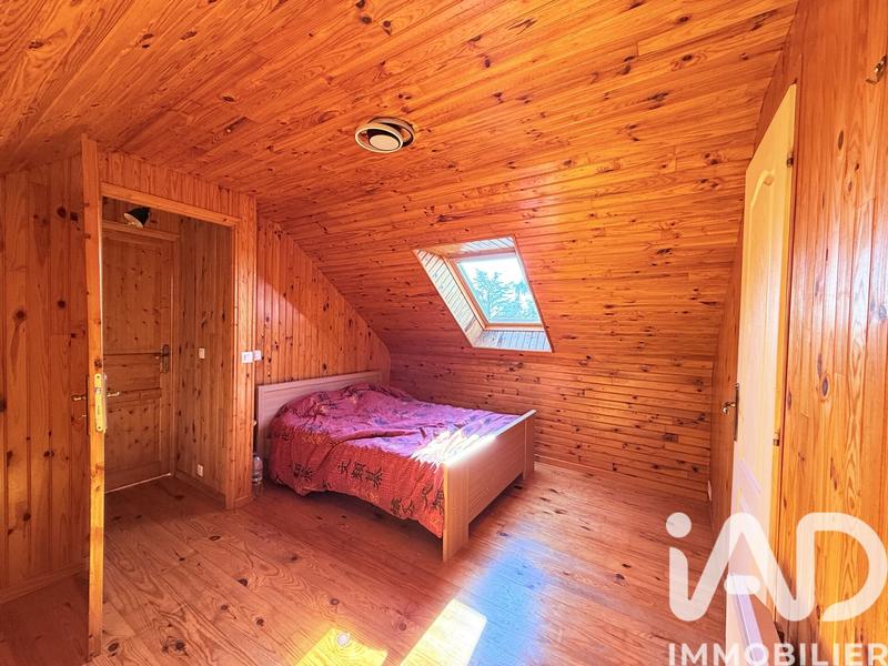 Maison - 57 m² - 3 pièces