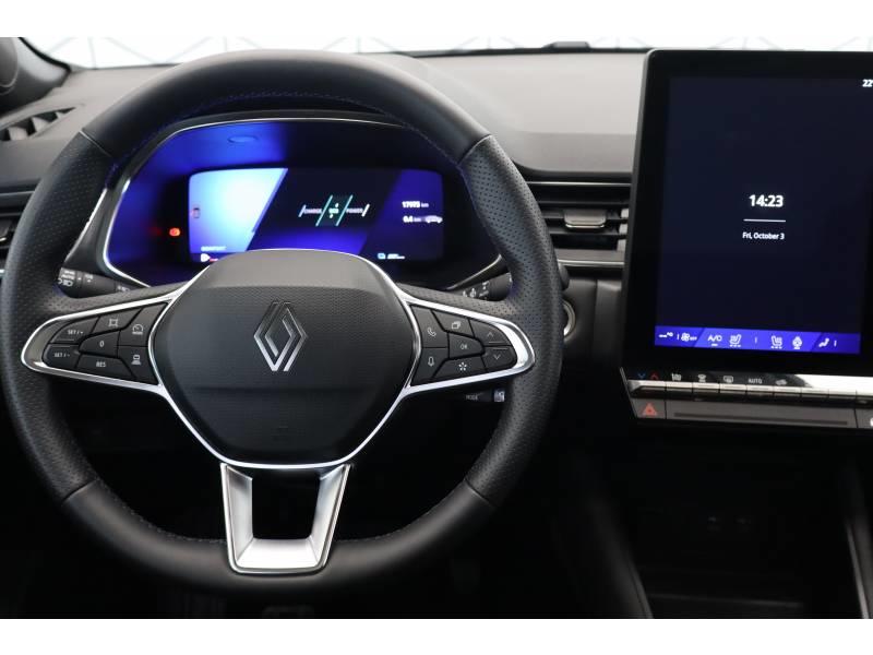 Renault Symbioz E-Tech full hybrid 145 Iconic