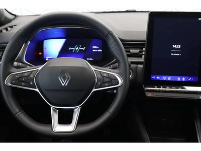 Renault Symbioz E-Tech full hybrid 145 Iconic