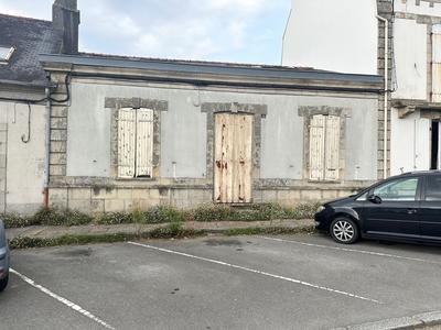 Bureau - 100 m² - 4 pièces