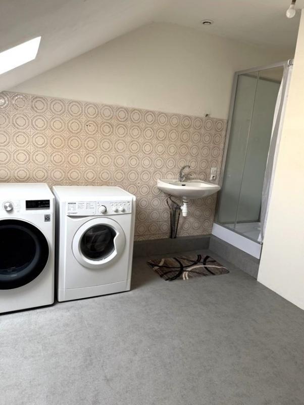 Maison - 145 m² - 6 pièces