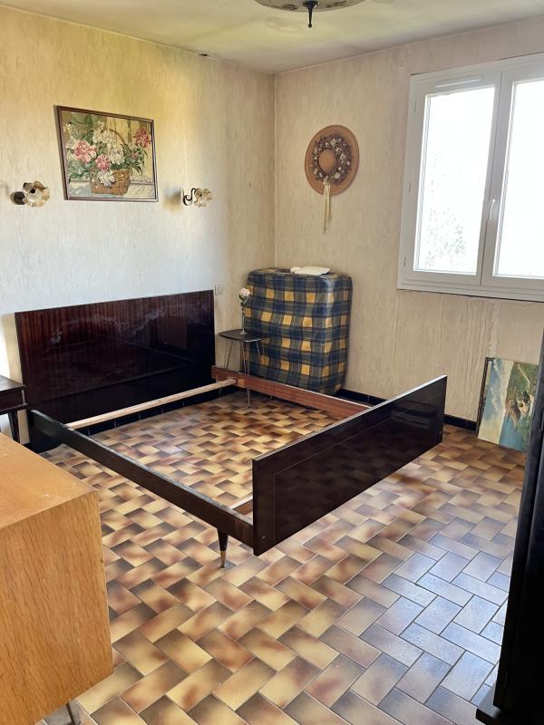 Maison - 121 m² - 6 pièces