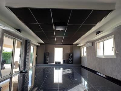 Maison - 234 m² - 7 pièces