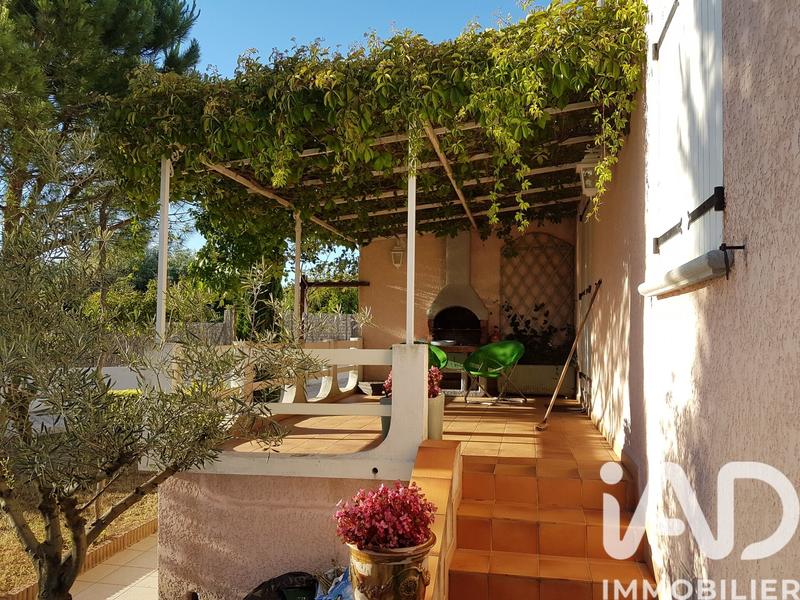 Maison - 106 m² - 4 pièces