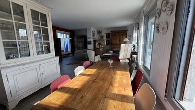 Appartement - 155 m² - 5 pièces