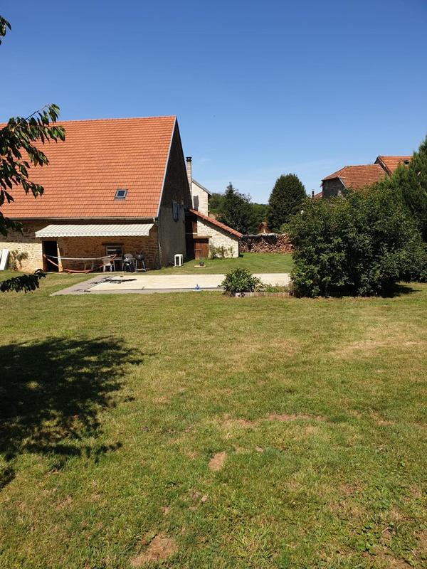 Maison - 209 m² - 7 pièces