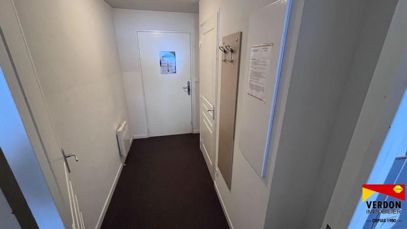 Appartement - 30 m² - 2 pièces