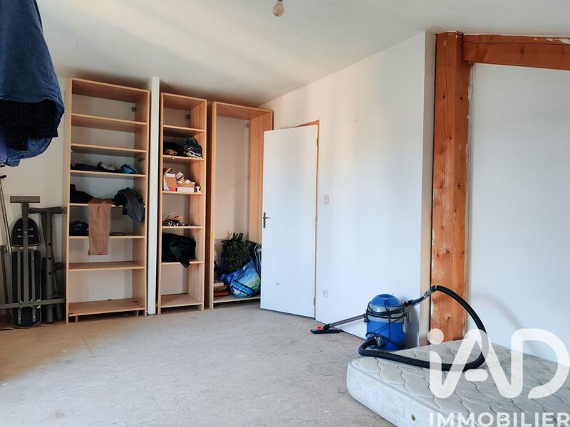 Maison - 146 m² - 5 pièces