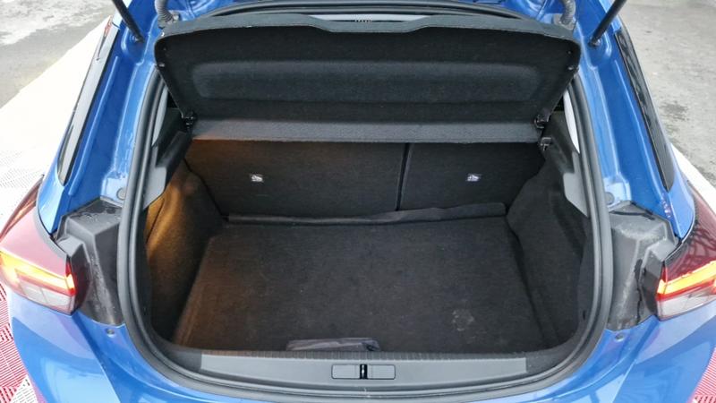 Opel Corsa 1.2 75 Ch Bvm5 Edition