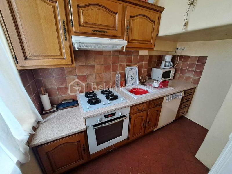 Manoir - 297 m² - 12 pièces