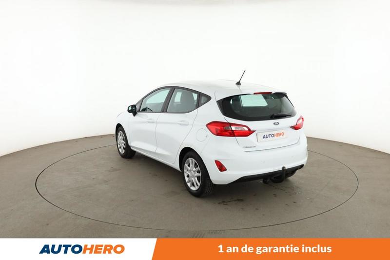 Ford Fiesta 1.1 Trend 5p 85 ch