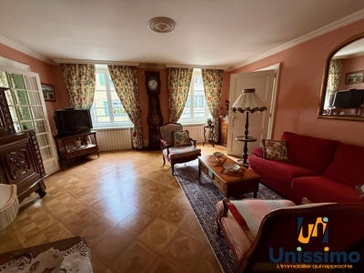 Appartement - 83 m² - 4 pièces
