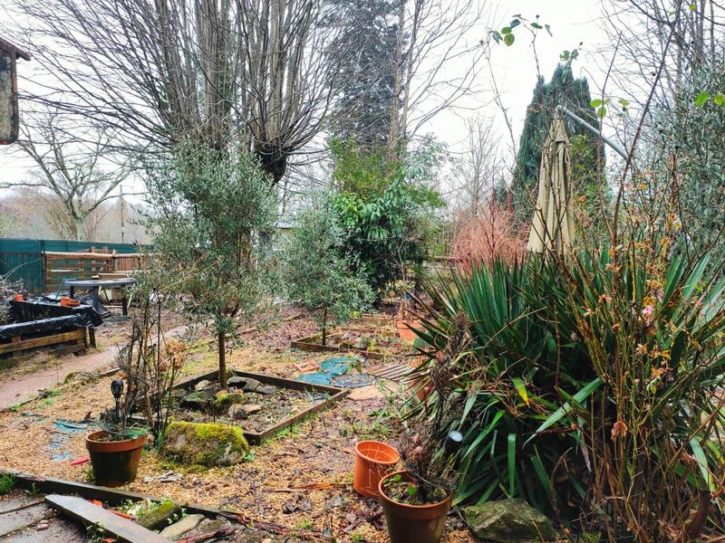 Maison de village - 5 pièces