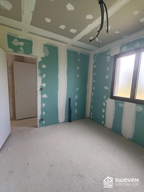 Villa - 164 m² - 6 pièces