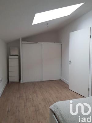 Appartement - 73 m² - 3 pièces