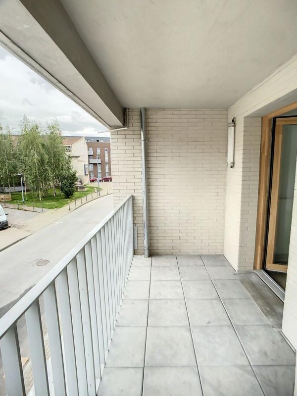 Appartement - 48 m² - 1 pièce