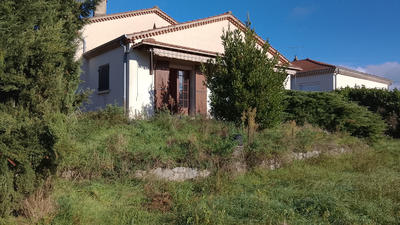 Maison - 151 m² - 6 pièces