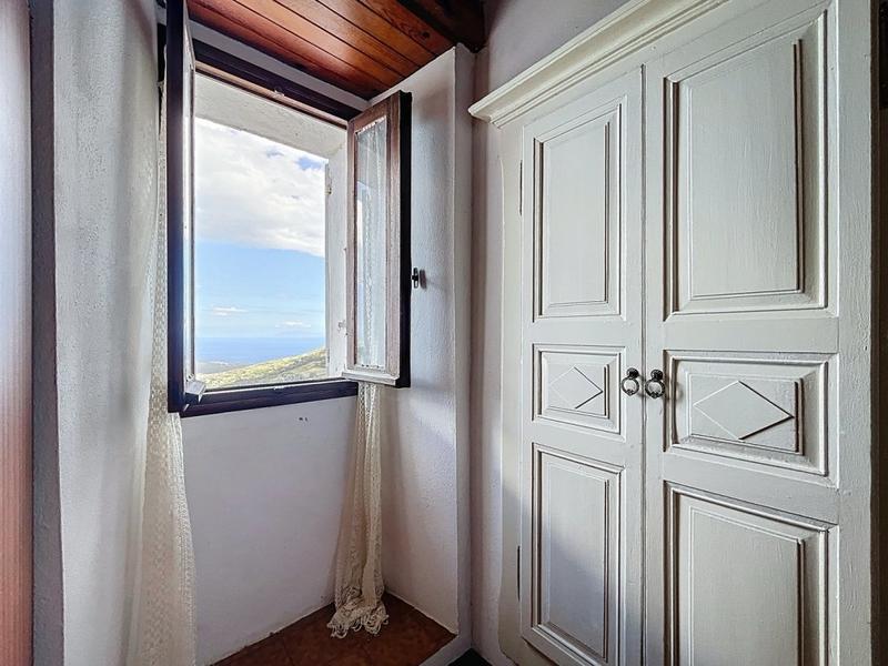 Maison de village - 66 m² - 5 pièces