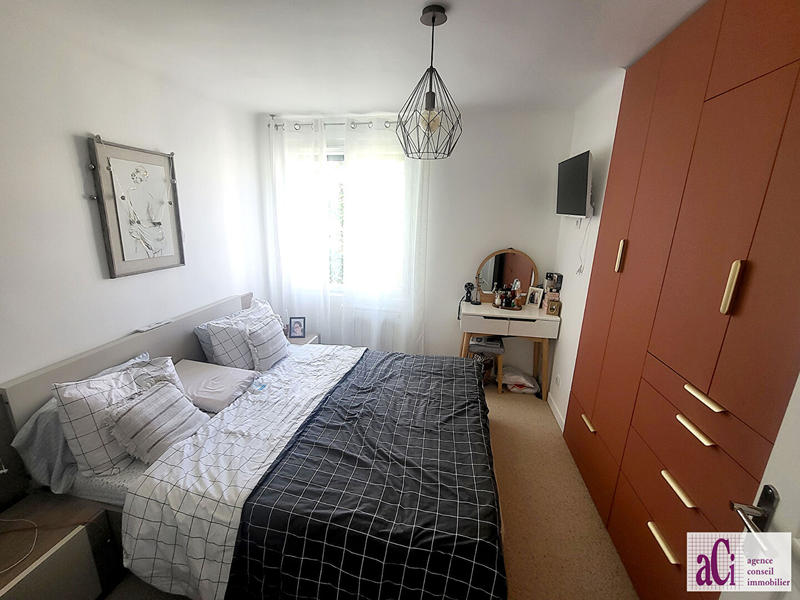 Appartement - 66 m² - 4 pièces