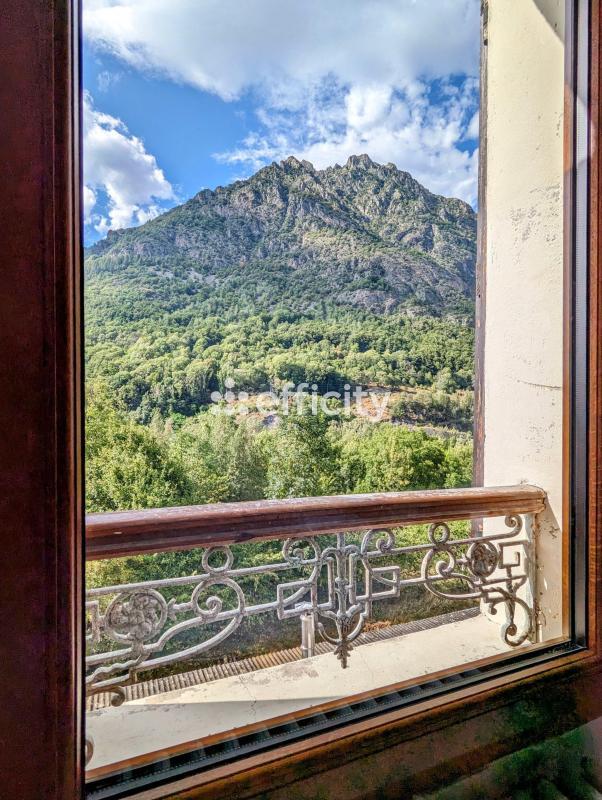 Appartement - 72 m² - 4 pièces