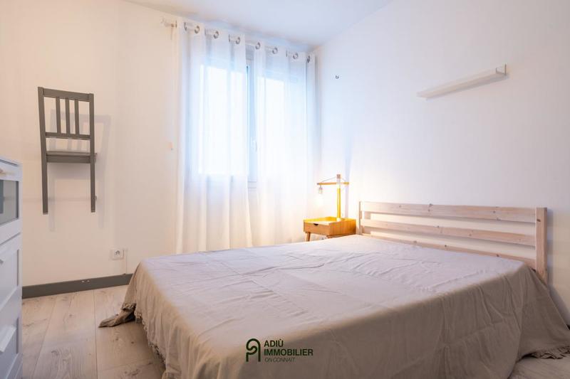 Appartement - 72 m² - 4 pièces