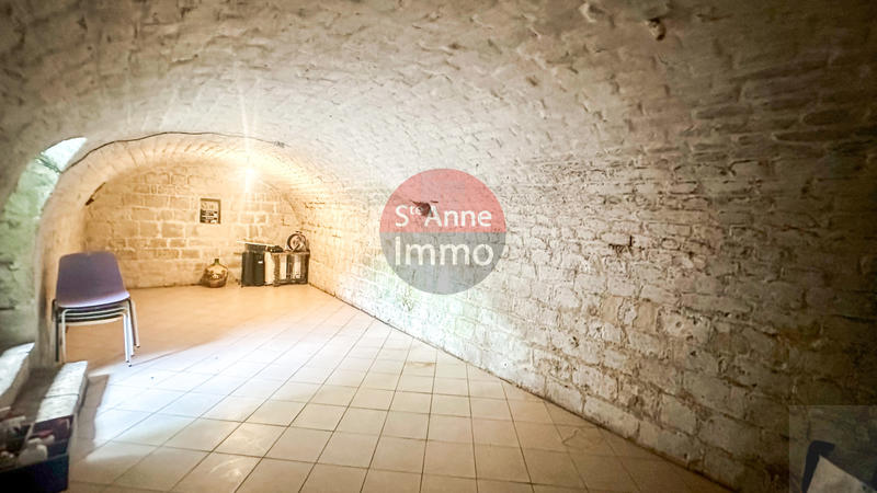 Maison - 165 m² - 7 pièces