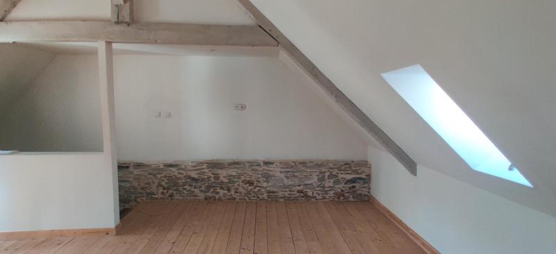 Maison - 99 m² - 5 pièces