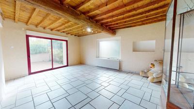 Maison - 177 m² - 6 pièces